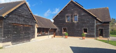 Maison a vendre Savigné-l'Évêque 72460 Sarthe 210 m2 7 pièces 540800 euros