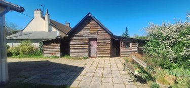 Maison a vendre Savigné-l'Évêque 72460 Sarthe 82 m2 4 pièces 229900 euros