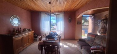 Maison a vendre Savigné-l'Évêque 72460 Sarthe 82 m2 4 pièces 229900 euros