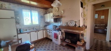 Maison a vendre Savigné-l'Évêque 72460 Sarthe 82 m2 4 pièces 229900 euros