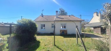 Maison a vendre Savigné-l'Évêque 72460 Sarthe 82 m2 4 pièces 229900 euros