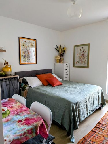 Appartement a vendre Coulaines 72190 Sarthe 87 m2 4 pièces 261250 euros