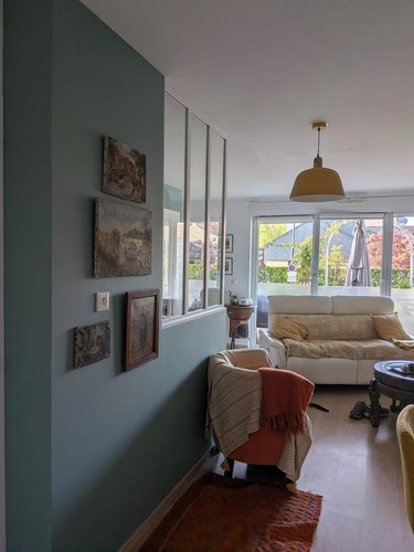 Appartement a vendre Coulaines 72190 Sarthe 87 m2 4 pièces 261250 euros