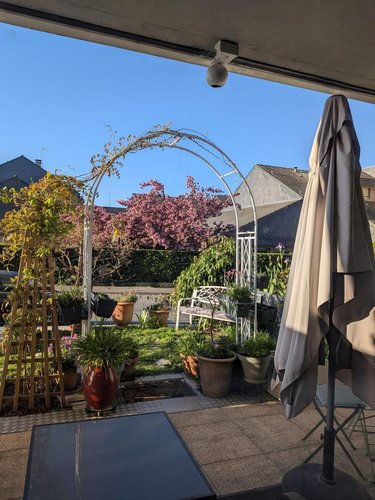 Appartement a vendre Coulaines 72190 Sarthe 87 m2 4 pièces 261250 euros