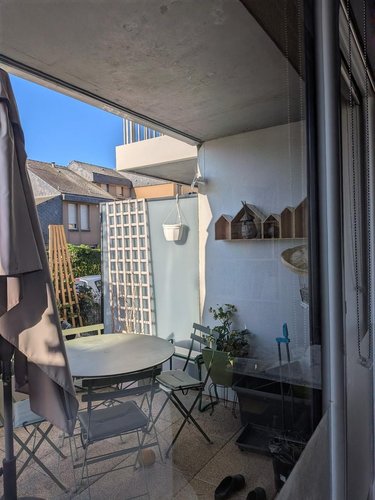 Appartement a vendre Coulaines 72190 Sarthe 87 m2 4 pièces 261250 euros