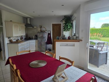 Maison a vendre Saint-Corneille 72460 Sarthe 120 m2 5 pièces 249998 euros