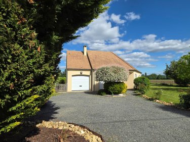 Maison a vendre Saint-Corneille 72460 Sarthe 120 m2 5 pièces 249998 euros