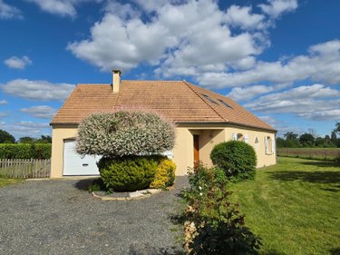 Maison a vendre Saint-Corneille 72460 Sarthe 120 m2 5 pièces 249998 euros