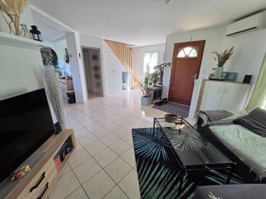 Maison a vendre Saint-Corneille 72460 Sarthe 120 m2 5 pièces 249998 euros