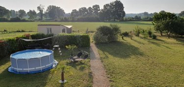 Maison a vendre Saint-Corneille 72460 Sarthe 120 m2 5 pièces 249998 euros