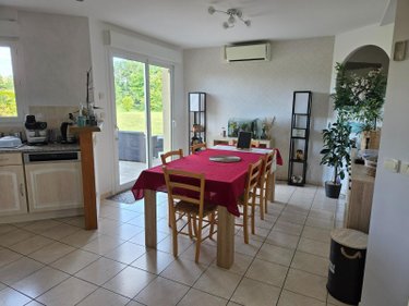 Maison a vendre Saint-Corneille 72460 Sarthe 120 m2 5 pièces 249998 euros
