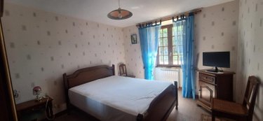 Maison a vendre Saint-Cosme-en-Vairais 72110 Sarthe 96 m2 3 pièces 164065 euros