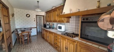 Maison a vendre Saint-Cosme-en-Vairais 72110 Sarthe 96 m2 3 pièces 164065 euros