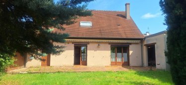 Maison a vendre Coulaines 72190 Sarthe 158 m2 5 pièces 355300 euros