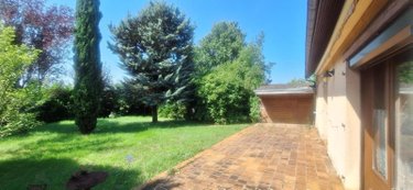 Maison a vendre Coulaines 72190 Sarthe 158 m2 5 pièces 355300 euros