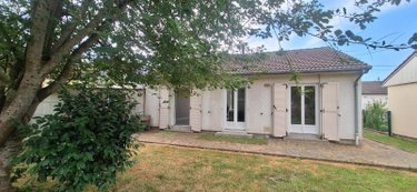 Maison a vendre Sargé-lès-le-Mans 72190 Sarthe 74 m2 3 pièces 167200 euros