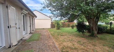 Maison a vendre Sargé-lès-le-Mans 72190 Sarthe 74 m2 3 pièces 167200 euros
