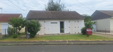 Maison a vendre Sargé-lès-le-Mans 72190 Sarthe 74 m2 3 pièces 167200 euros