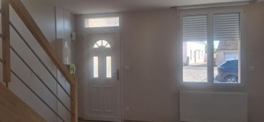 Maison a vendre Savigné-l'Évêque 72460 Sarthe 42 m2 2 pièces 96600 euros