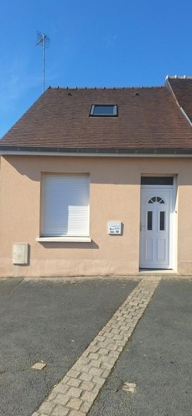 Maison a vendre Savigné-l'Évêque 72460 Sarthe 42 m2 2 pièces 96600 euros