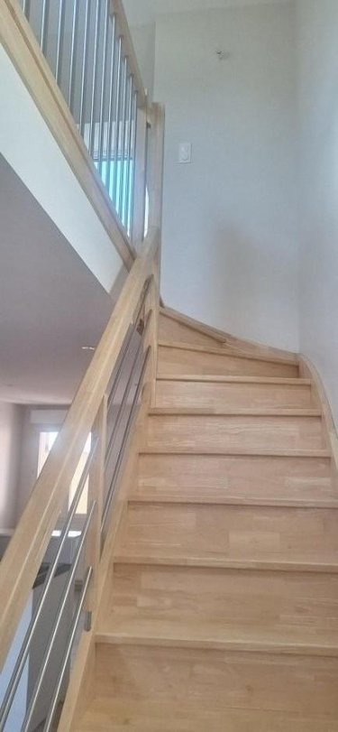 Maison a vendre Savigné-l'Évêque 72460 Sarthe 42 m2 2 pièces 96600 euros