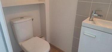 Maison a vendre Savigné-l'Évêque 72460 Sarthe 42 m2 2 pièces 96600 euros