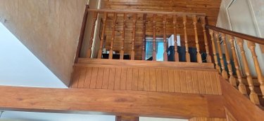 Maison a vendre Savigné-l'Évêque 72460 Sarthe 140 m2 6 pièces 282150 euros