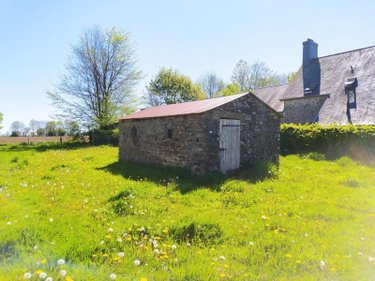Maison a vendre Tinchebray Bocage 61800 Orne 97 m2 4 pièces 110000 euros