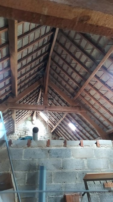 Maison a vendre Tinchebray Bocage 61800 Orne 97 m2 4 pièces 110000 euros