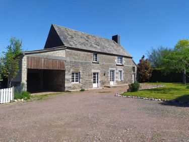 Maison a vendre Tinchebray Bocage 61800 Orne 97 m2 4 pièces 110000 euros