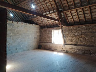 Maison a vendre Tinchebray Bocage 61800 Orne 97 m2 4 pièces 110000 euros