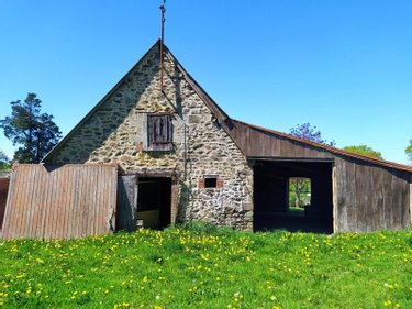 Maison a vendre Tinchebray Bocage 61800 Orne 97 m2 4 pièces 110000 euros