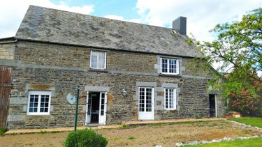Maison a vendre Tinchebray Bocage 61800 Orne 97 m2 4 pièces 110000 euros