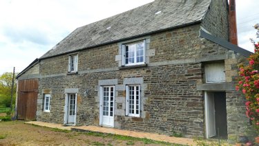 Maison a vendre Tinchebray Bocage 61800 Orne 97 m2 4 pièces 110000 euros