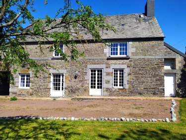 Maison a vendre Tinchebray Bocage 61800 Orne 97 m2 4 pièces 110000 euros