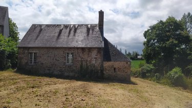 Maison a vendre Cerisy-Belle-Étoile 61100 Orne 43 m2 2 pièces 40000 euros