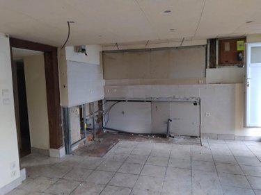 Maison a vendre Chanu 61800 Orne 34 m2 2 pièces 19000 euros