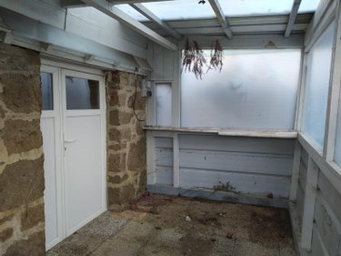 Maison a vendre Chanu 61800 Orne 34 m2 2 pièces 19000 euros