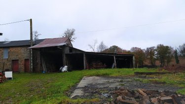 Maison a vendre Tinchebray Bocage 61800 Orne 120 m2 5 pièces 128000 euros