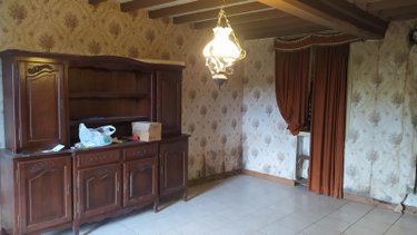 Maison a vendre Tinchebray Bocage 61800 Orne 120 m2 5 pièces 128000 euros
