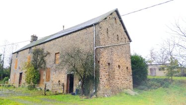 Maison a vendre Tinchebray Bocage 61800 Orne 120 m2 5 pièces 128000 euros