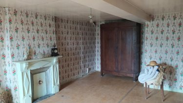 Maison a vendre Tinchebray Bocage 61800 Orne 120 m2 5 pièces 128000 euros