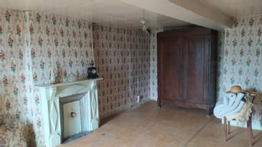 Maison a vendre Tinchebray Bocage 61800 Orne 120 m2 5 pièces 128000 euros