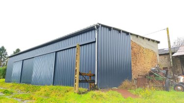 Maison a vendre Tinchebray Bocage 61800 Orne 120 m2 5 pièces 128000 euros