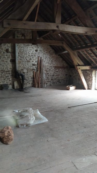 Maison a vendre Tinchebray Bocage 61800 Orne 120 m2 5 pièces 128000 euros