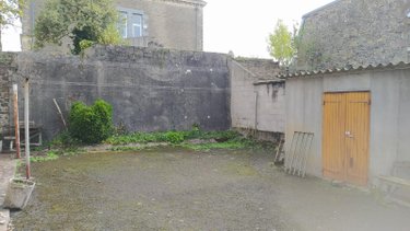 Maison a vendre Tinchebray Bocage 61800 Orne 80 m2 4 pièces 59000 euros