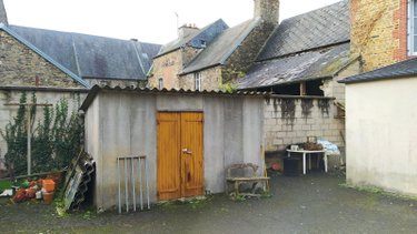 Maison a vendre Tinchebray Bocage 61800 Orne 80 m2 4 pièces 49000 euros