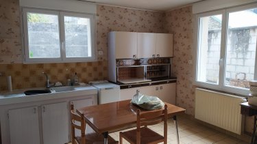 Maison a vendre Tinchebray Bocage 61800 Orne 80 m2 4 pièces 49000 euros