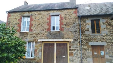 Maison a vendre Tinchebray Bocage 61800 Orne 80 m2 4 pièces 49000 euros