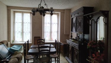 Maison a vendre Tinchebray Bocage 61800 Orne 80 m2 4 pièces 49000 euros